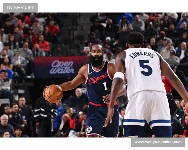6日9：00视频直播NBA常规赛森林狼vs火箭 哈登检验状元