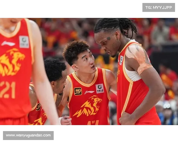 CBA:北京107-105绝杀广东 总分3-1进总决赛 CBA:北京107-105绝杀广东 总分3-1进总决赛