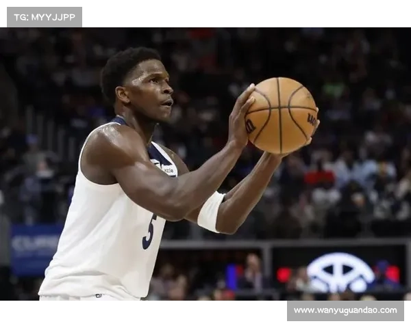 NBA官方撤销爱德华兹技术犯规:关键球员免禁赛,森林狼迎生死战 NBA官方撤销爱德华兹技术犯规:关键球员免禁赛,森林狼迎生死战