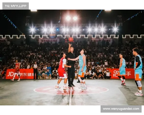 “快手村BA”宁夏站直播总观看人次超3.2亿,篮球热潮席卷塞上江南 “快手村BA”宁夏站直播总观看人次超3.2亿,篮球热潮席卷塞上江南